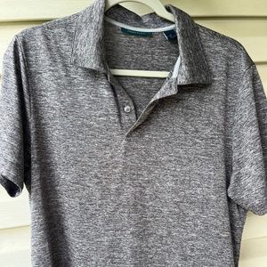 Perry Ellis men’s polo size M